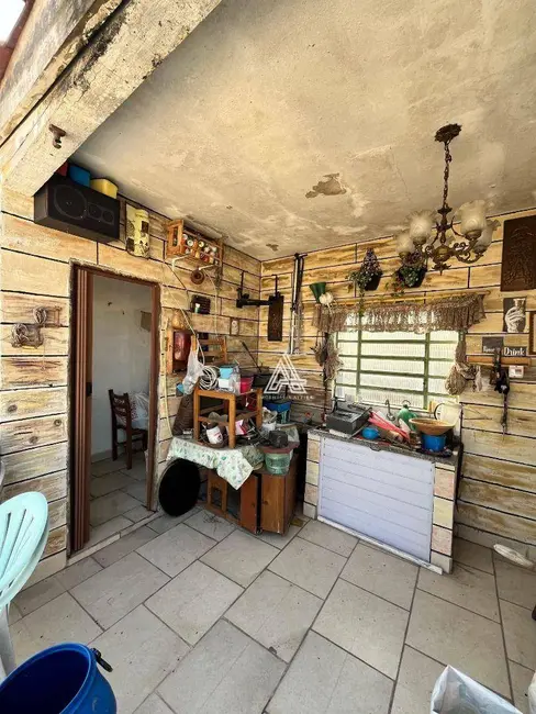 Foto 7 de Terreno / Lote à venda, 130m2 em Vila Alzira, Santo Andre - SP