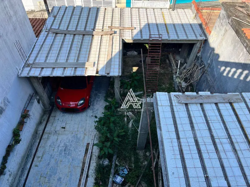 Foto 2 de Terreno / Lote à venda, 130m2 em Vila Alzira, Santo Andre - SP