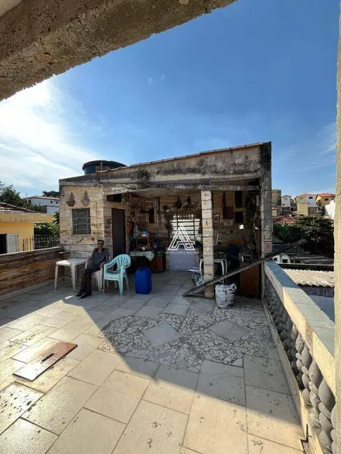 Foto 6 de Terreno / Lote à venda, 130m2 em Vila Alzira, Santo Andre - SP