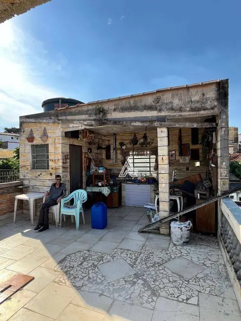 Foto 5 de Terreno / Lote à venda, 130m2 em Vila Alzira, Santo Andre - SP