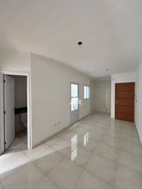 Foto 6 de Apartamento com 2 quartos à venda e para alugar, 47m2 em Vila Príncipe de Gales, Santo Andre - SP