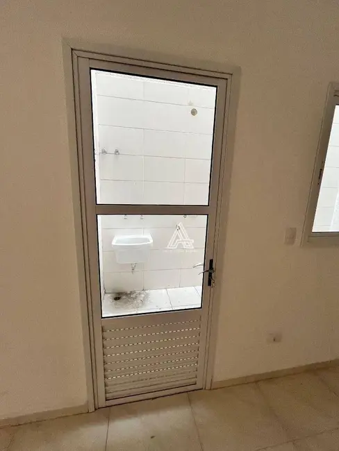 Foto 7 de Apartamento com 2 quartos à venda e para alugar, 47m2 em Vila Príncipe de Gales, Santo Andre - SP