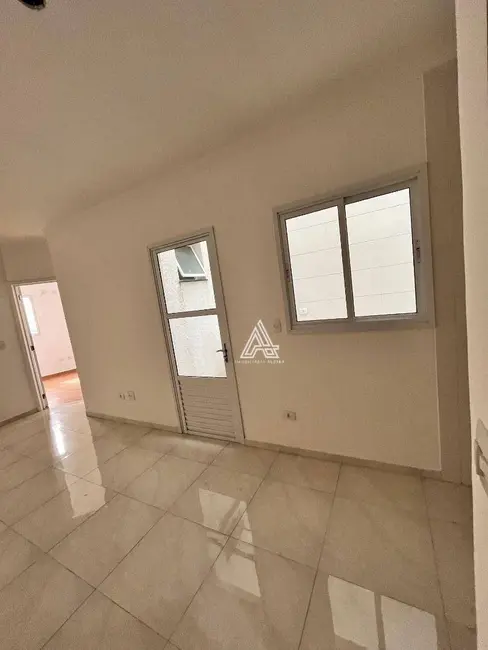 Foto 4 de Apartamento com 2 quartos à venda e para alugar, 47m2 em Vila Príncipe de Gales, Santo Andre - SP