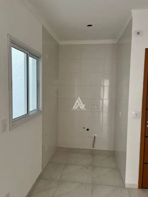 Foto 8 de Apartamento com 2 quartos à venda e para alugar, 47m2 em Vila Príncipe de Gales, Santo Andre - SP