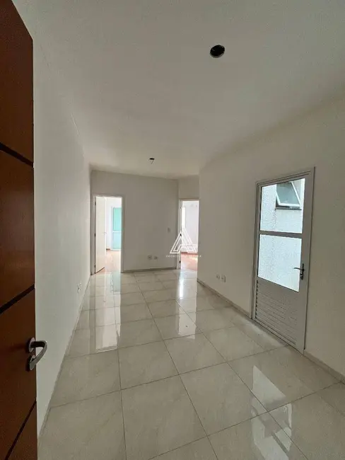 Foto 1 de Apartamento com 2 quartos à venda e para alugar, 47m2 em Vila Príncipe de Gales, Santo Andre - SP