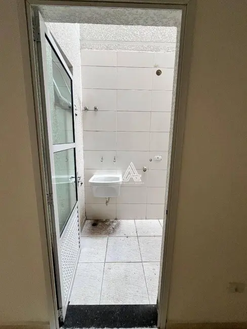 Foto 9 de Apartamento com 2 quartos à venda e para alugar, 47m2 em Vila Príncipe de Gales, Santo Andre - SP