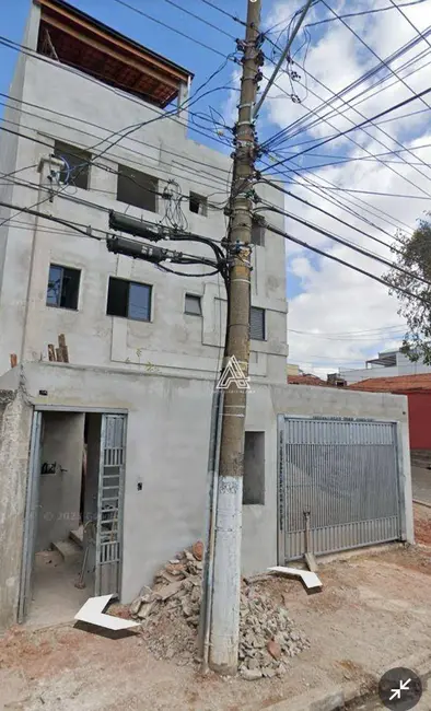 Foto 2 de Cobertura com 2 quartos à venda, 86m2 em Vila Linda, Santo Andre - SP