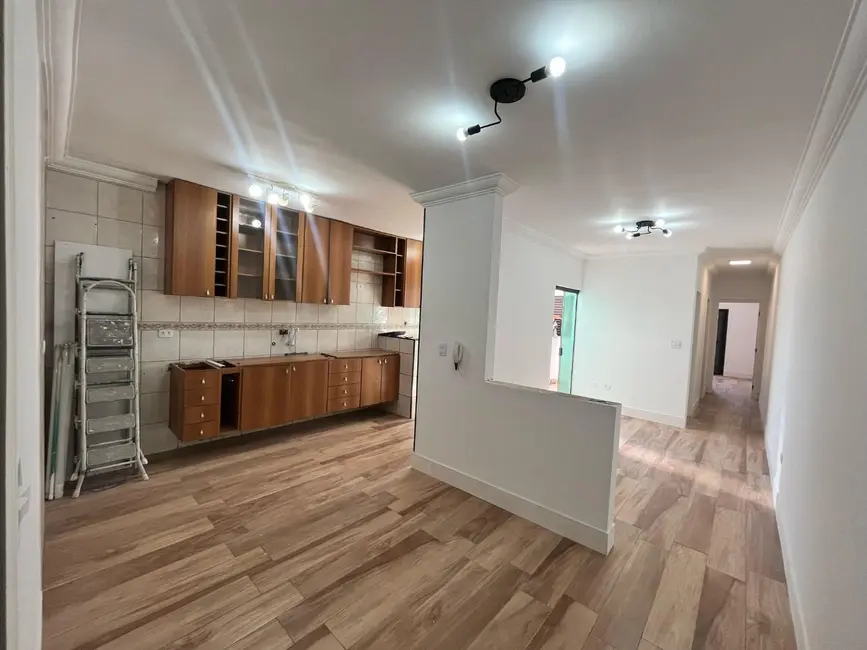 Foto 1 de Apartamento com 2 quartos para alugar, 114m2 em Vila Marina, Santo Andre - SP