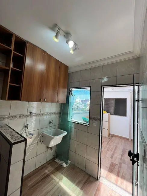 Foto 8 de Apartamento com 2 quartos para alugar, 114m2 em Vila Marina, Santo Andre - SP