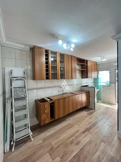 Foto 3 de Apartamento com 2 quartos para alugar, 114m2 em Vila Marina, Santo Andre - SP