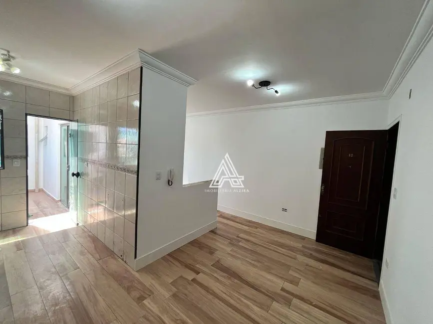 Foto 6 de Apartamento com 2 quartos para alugar, 114m2 em Vila Marina, Santo Andre - SP