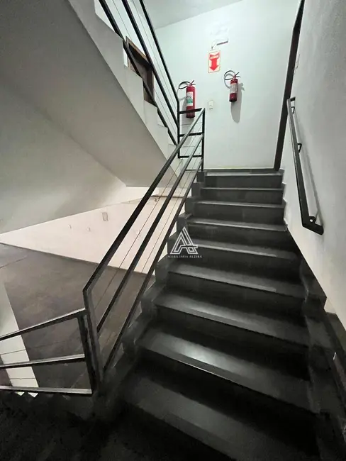 Foto 2 de Apartamento com 2 quartos para alugar, 114m2 em Vila Marina, Santo Andre - SP