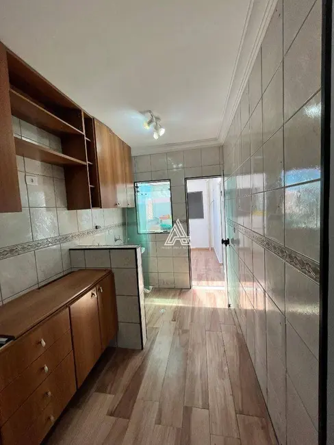 Foto 7 de Apartamento com 2 quartos para alugar, 114m2 em Vila Marina, Santo Andre - SP