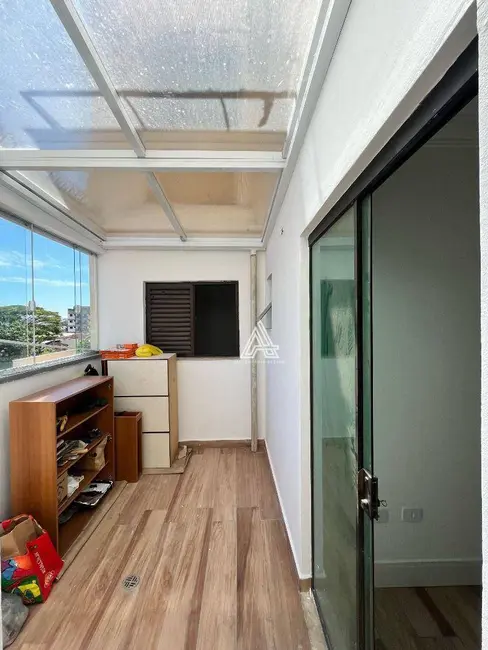 Foto 9 de Apartamento com 2 quartos para alugar, 114m2 em Vila Marina, Santo Andre - SP