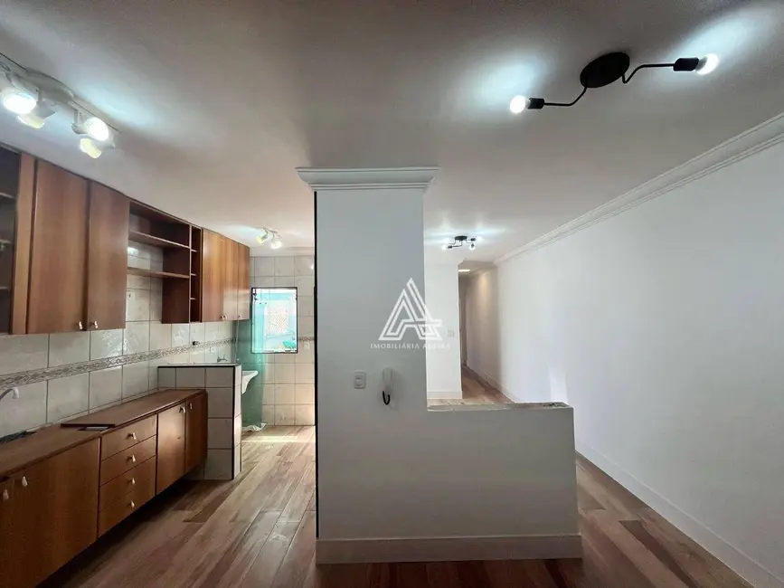 Foto 4 de Apartamento com 2 quartos para alugar, 114m2 em Vila Marina, Santo Andre - SP