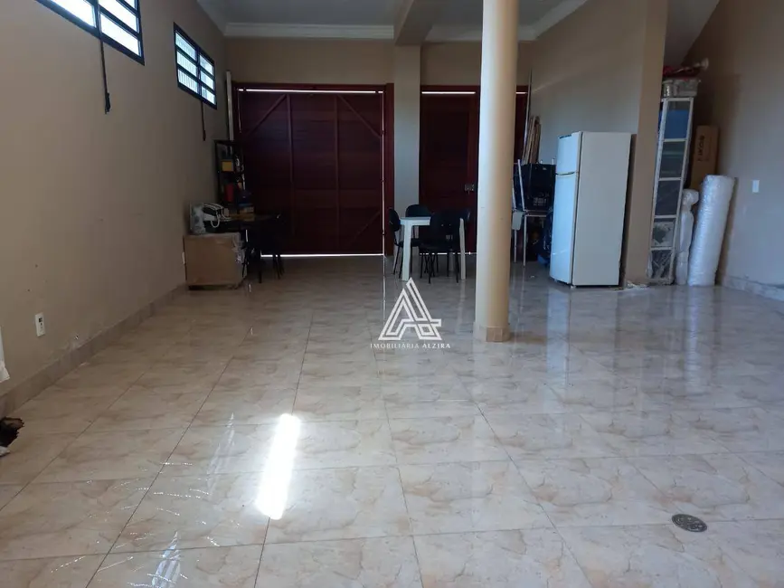 Foto 4 de Sala Comercial para alugar, 60m2 em Santo Andre - SP