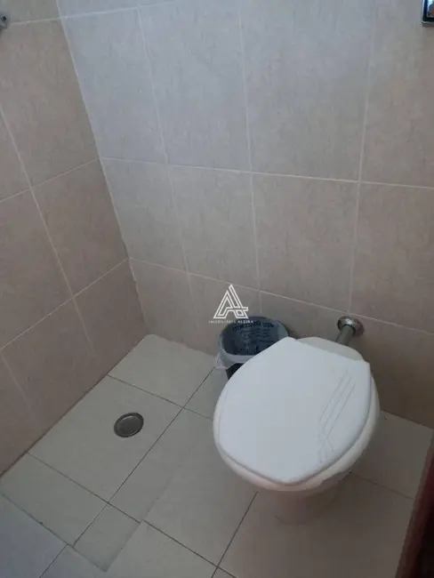 Foto 5 de Sala Comercial para alugar, 60m2 em Santo Andre - SP