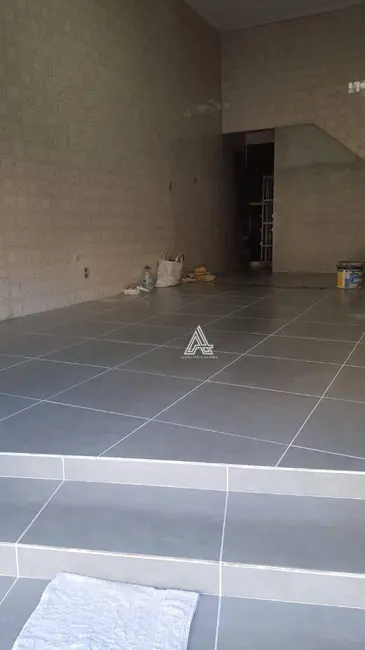 Foto 1 de Sala Comercial para alugar, 45m2 em Santo Andre - SP