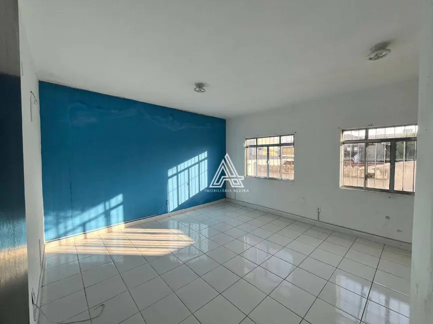 Foto 1 de Sala Comercial para alugar, 35m2 em Vila Pires, Santo Andre - SP