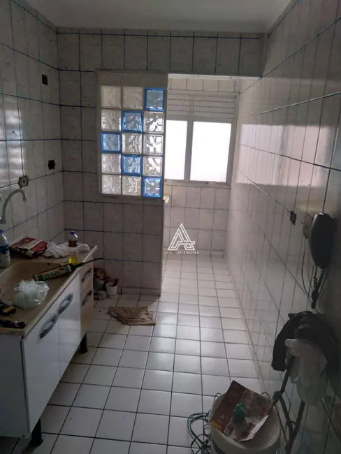 Foto 2 de Apartamento com 3 quartos à venda, 72m2 em Vila Camilópolis, Santo Andre - SP