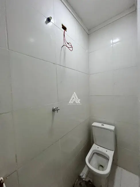 Foto 8 de Sala Comercial para alugar, 30m2 em Santo Andre - SP