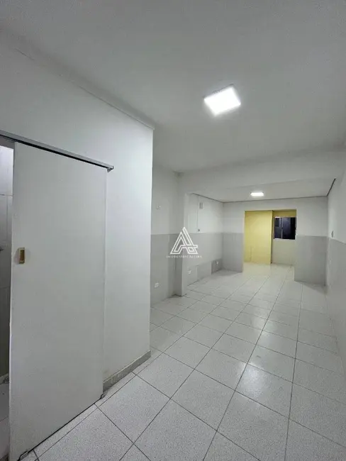 Foto 1 de Sala Comercial para alugar, 30m2 em Santo Andre - SP