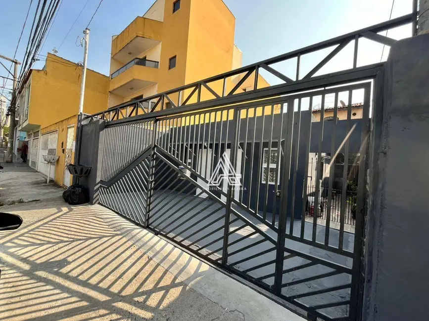 Foto 3 de Sala Comercial para alugar, 30m2 em Santo Andre - SP