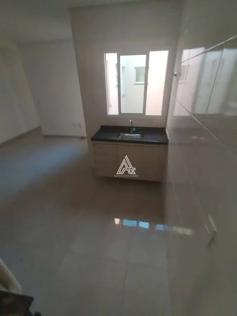 Apartamento com 2 quartos para alugar, 95m2 em Vila América, Santo Andre - SP - imagem 9 Foto 9 de Apartamento com 2 quartos para alugar, 95m2 em Vila América, Santo Andre - SP
