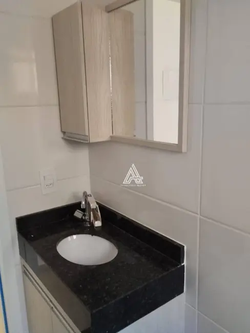 Apartamento com 2 quartos para alugar, 95m2 em Vila América, Santo Andre - SP - imagem 6 Foto 6 de Apartamento com 2 quartos para alugar, 95m2 em Vila América, Santo Andre - SP
