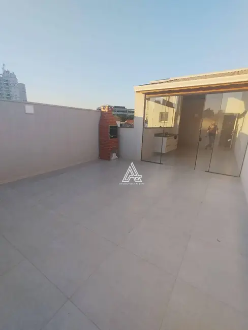 Apartamento com 2 quartos para alugar, 95m2 em Vila América, Santo Andre - SP - imagem 1 Foto 1 de Apartamento com 2 quartos para alugar, 95m2 em Vila América, Santo Andre - SP