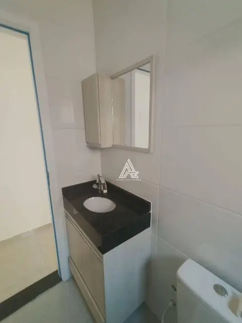 Apartamento com 2 quartos para alugar, 95m2 em Vila América, Santo Andre - SP - imagem 3 Foto 3 de Apartamento com 2 quartos para alugar, 95m2 em Vila América, Santo Andre - SP