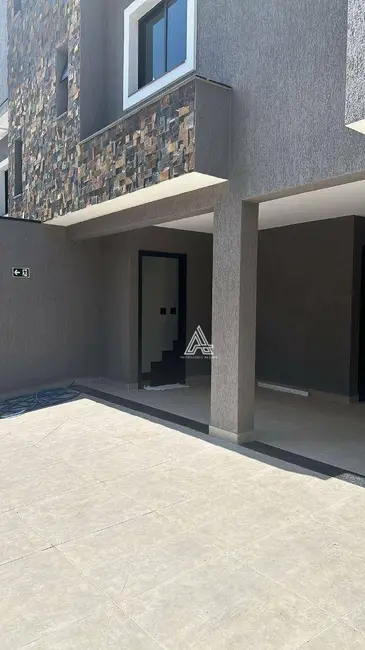 Foto 3 de Sobrado com 2 quartos à venda, 250m2 em Vila Alzira, Santo Andre - SP