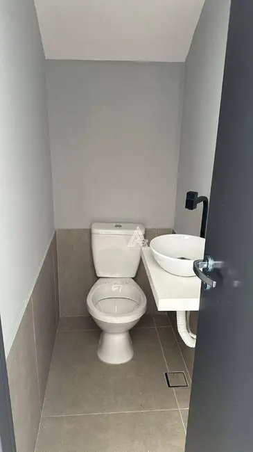 Foto 4 de Sobrado com 2 quartos à venda, 250m2 em Vila Alzira, Santo Andre - SP