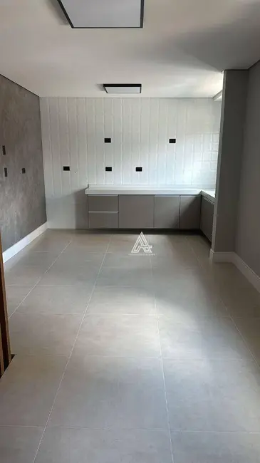 Foto 8 de Sobrado com 2 quartos à venda, 250m2 em Vila Alzira, Santo Andre - SP