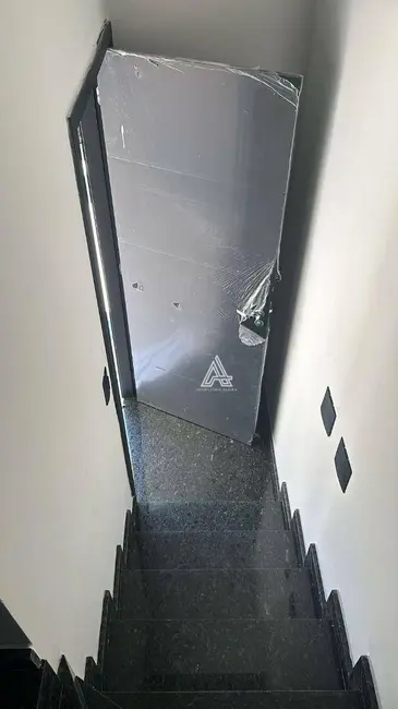 Foto 5 de Sobrado com 2 quartos à venda, 250m2 em Vila Alzira, Santo Andre - SP