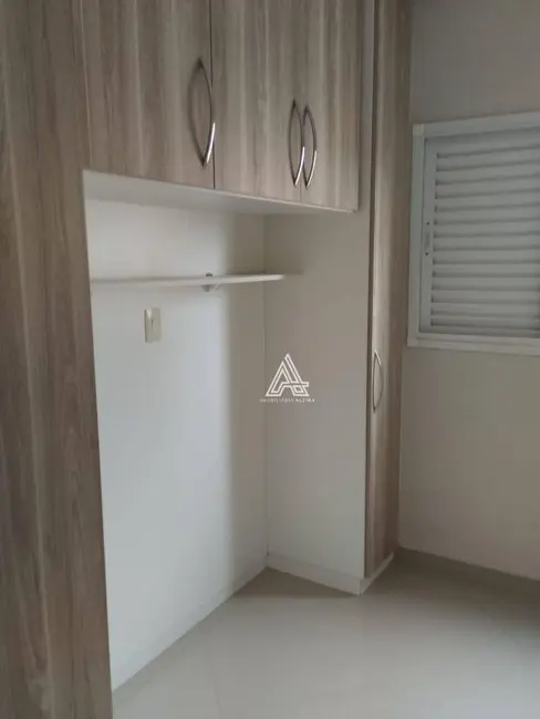 Foto 4 de Apartamento com 2 quartos para alugar, 54m2 em Santo Andre - SP