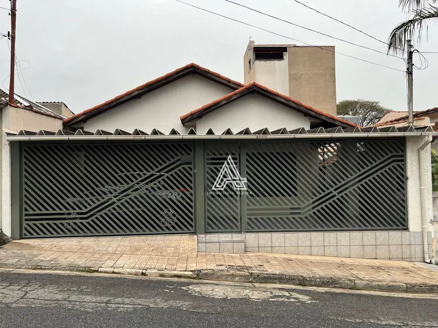 Foto 2 de Casa com 2 quartos à venda, 125m2 em Vila América, Santo Andre - SP