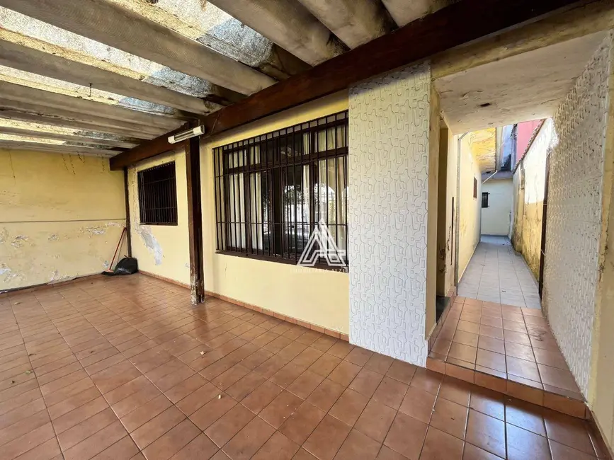 Foto 4 de Casa com 2 quartos à venda, 167m2 em Jardim Bela Vista, Santo Andre - SP