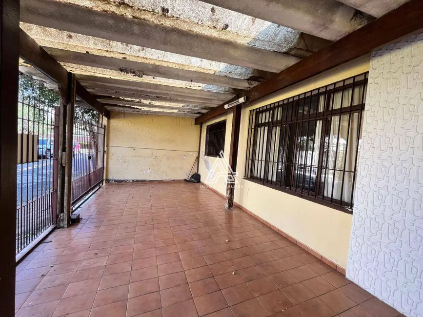 Foto 3 de Casa com 2 quartos à venda, 167m2 em Jardim Bela Vista, Santo Andre - SP