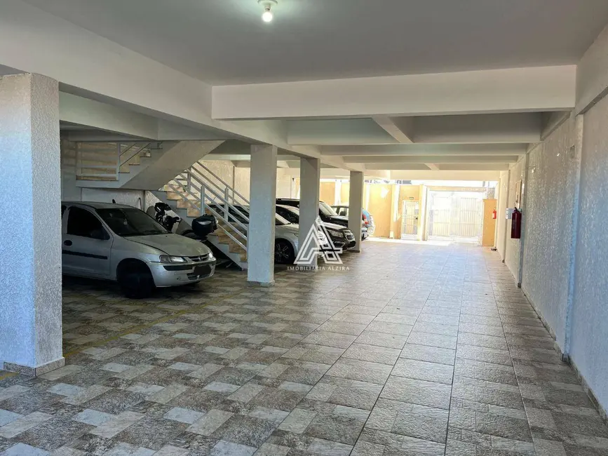 Foto 6 de Apartamento com 2 quartos à venda, 43m2 em Vila Helena, Santo Andre - SP