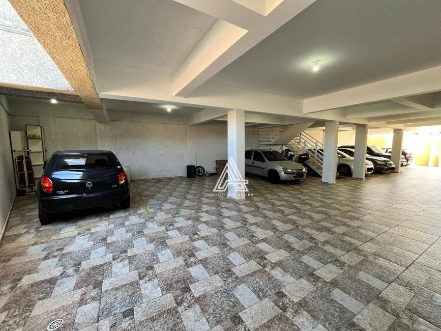 Foto 8 de Apartamento com 2 quartos à venda, 43m2 em Vila Helena, Santo Andre - SP