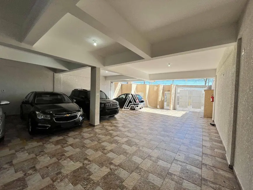 Foto 4 de Apartamento com 2 quartos à venda, 43m2 em Vila Helena, Santo Andre - SP