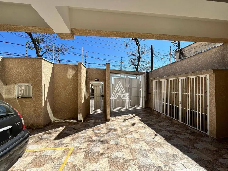 Foto 3 de Apartamento com 2 quartos à venda, 43m2 em Vila Helena, Santo Andre - SP