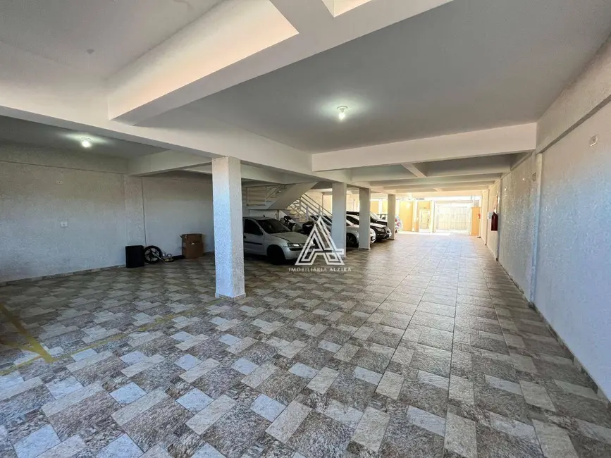 Foto 7 de Apartamento com 2 quartos à venda, 43m2 em Vila Helena, Santo Andre - SP