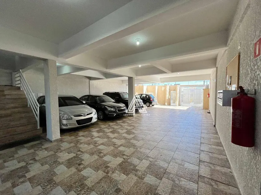 Foto 5 de Apartamento com 2 quartos à venda, 43m2 em Vila Helena, Santo Andre - SP