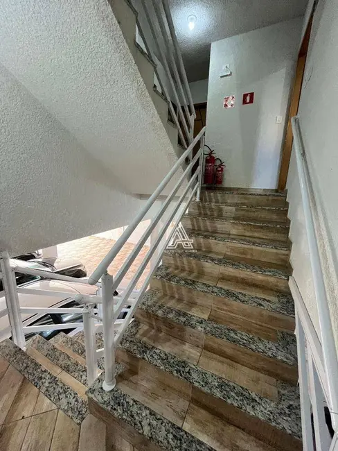 Foto 9 de Apartamento com 2 quartos à venda, 43m2 em Vila Helena, Santo Andre - SP