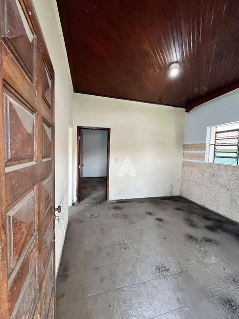 Foto 4 de Casa com 1 quarto à venda, 100m2 em Santo Andre - SP