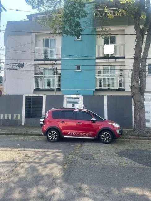 Foto 1 de Cobertura com 2 quartos à venda, 114m2 em Vila Bela Vista, Santo Andre - SP
