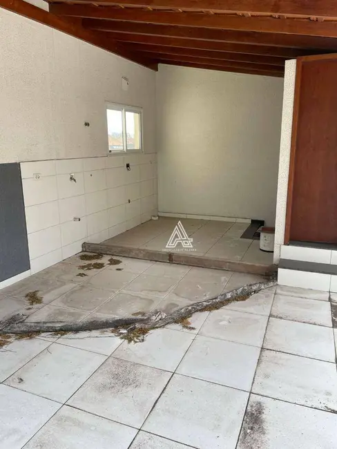 Cobertura com 2 quartos à venda, 114m2 em Vila Bela Vista, Santo Andre - SP - imagem 7 Foto 7 de Cobertura com 2 quartos à venda, 114m2 em Vila Bela Vista, Santo Andre - SP
