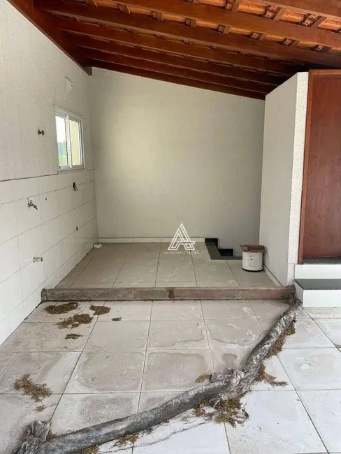 Foto 2 de Cobertura com 2 quartos à venda, 114m2 em Vila Bela Vista, Santo Andre - SP